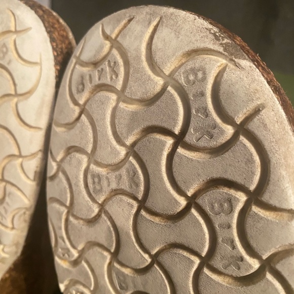 Birkenstock Gary Shoe size 40N - Picture 8 of 9